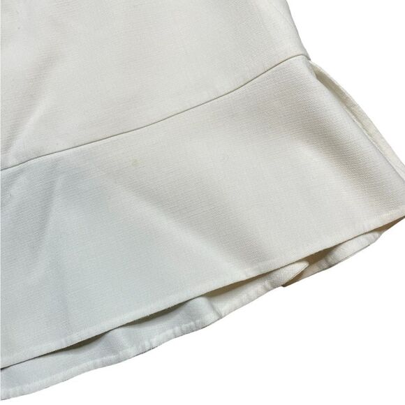 EMILIO PUCCI Ruffle Flouce Skirt Size 14 - Picture 3 of 7